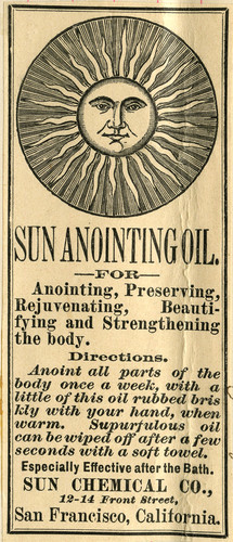 Old Series Trademark No. 1577