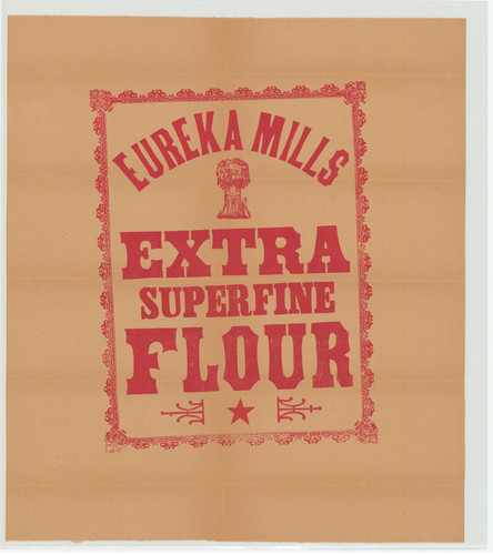 Old Series Trademark No. 3414