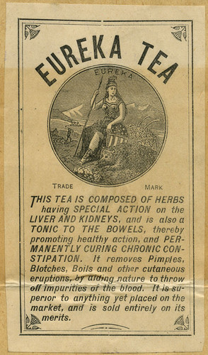 Old Series Trademark No. 2123