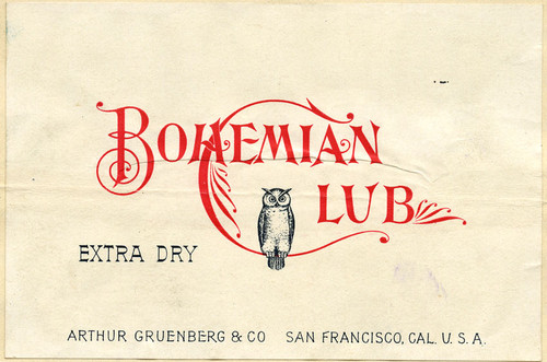 Old Series Trademark No. 2486