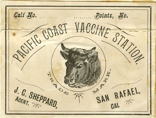 Old Series Trademark No. 1556