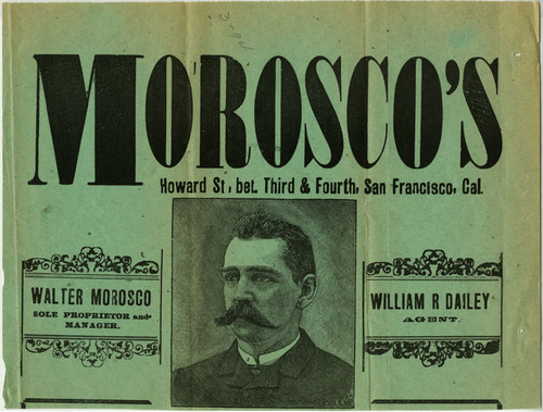 Old Series Trademark No. 2108