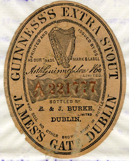 Old Series Trademark No. 3197