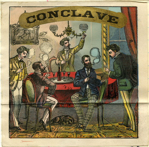 Old Series Trademark No. 0953