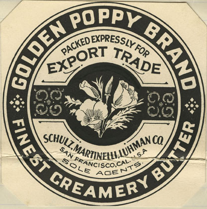 Old Series Trademark No. 3571