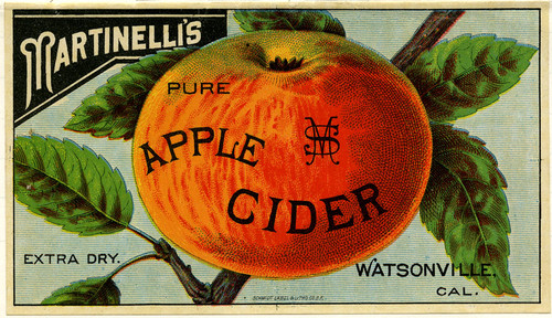 Old Series Trademark No. 1226