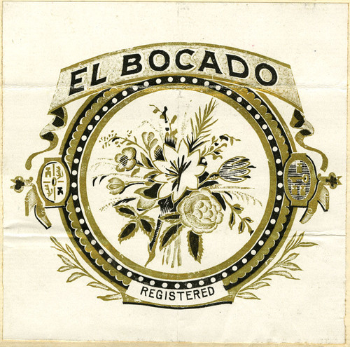 Old Series Trademark No. 2191