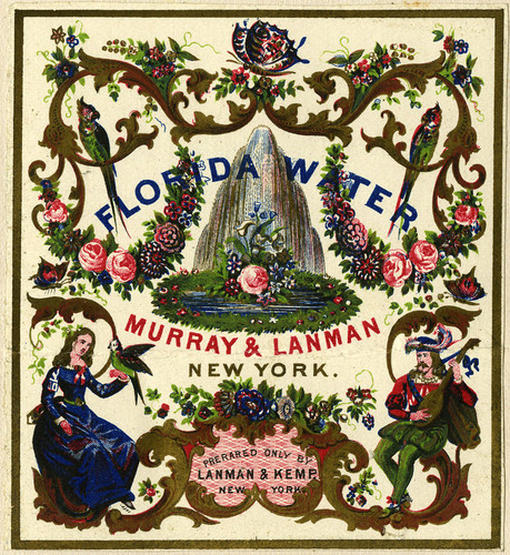 Old Series Trademark No. 2082