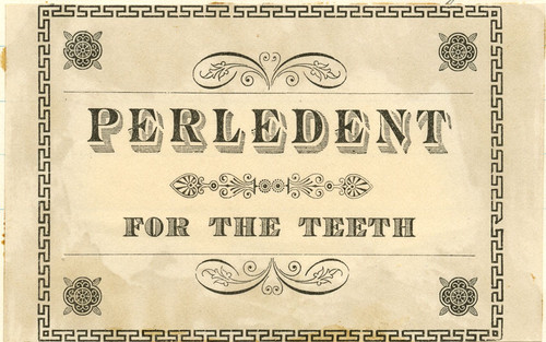 Old Series Trademark No. 1733