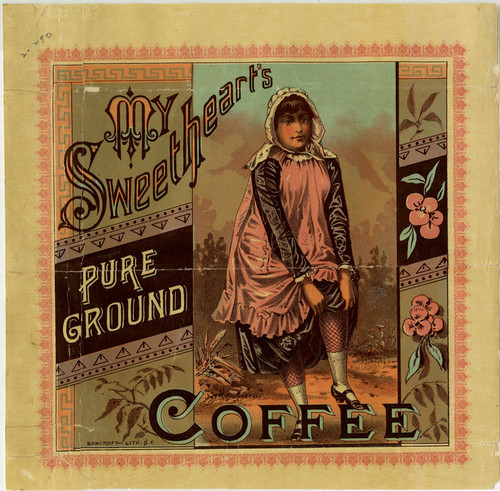 Old Series Trademark No. 1039