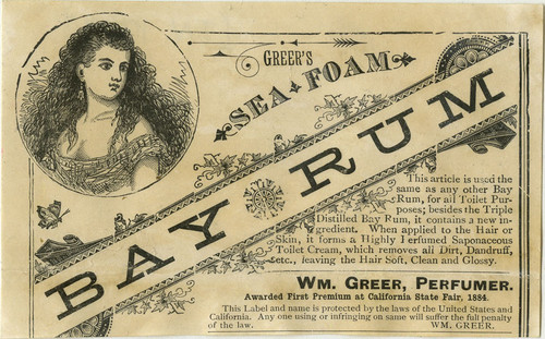 Old Series Trademark No. 1789