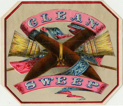 Old Series Trademark No. 1011