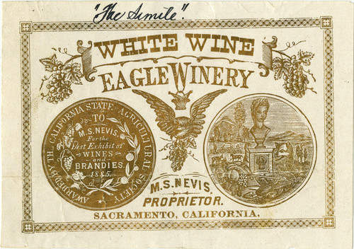 Old Series Trademark No. 1738