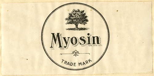 Old Series Trademark No. 3192