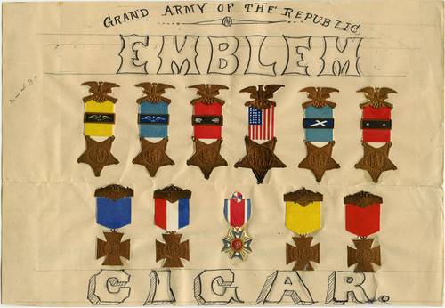 Old Series Trademark No. 1370