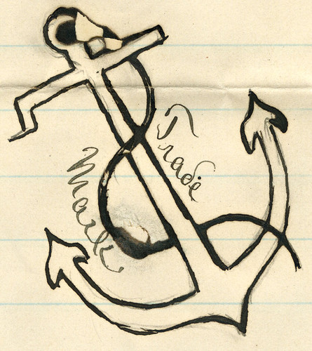 Old Series Trademark No. 2248