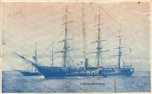 Old Series Trademark No. 3525