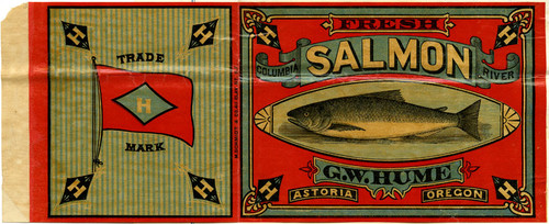 Old Series Trademark No. 0681