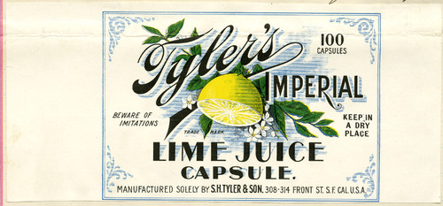 Old Series Trademark No. 3133