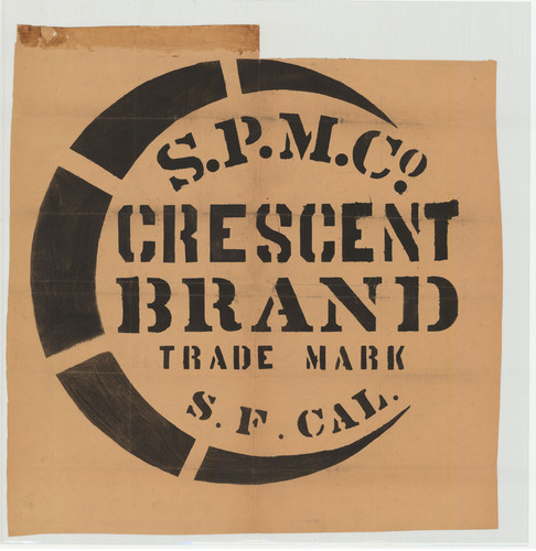 Old Series Trademark No. 2670