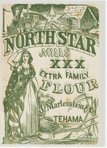 Old Series Trademark No. 0174