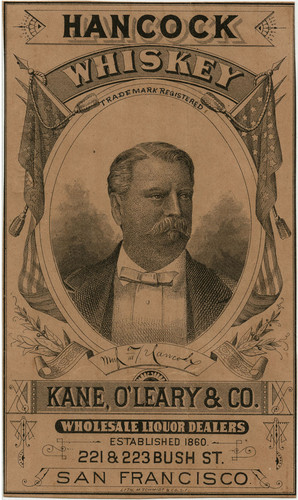 Old Series Trademark No. 0624