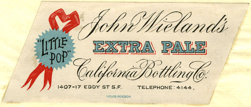 Old Series Trademark No. 2331