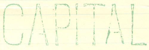 Old Series Trademark No. 1133