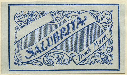 Old Series Trademark No. 2752