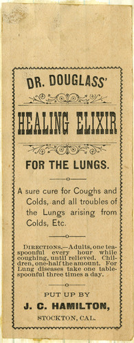 Old Series Trademark No. 1247