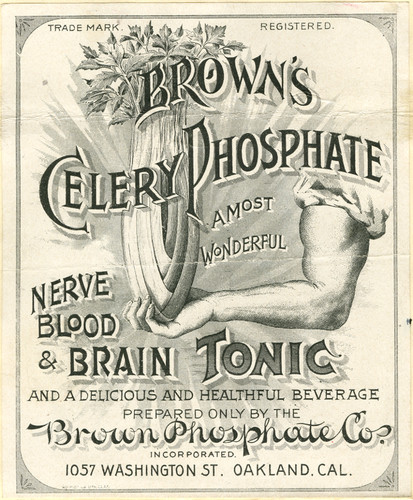 Old Series Trademark No. 3183