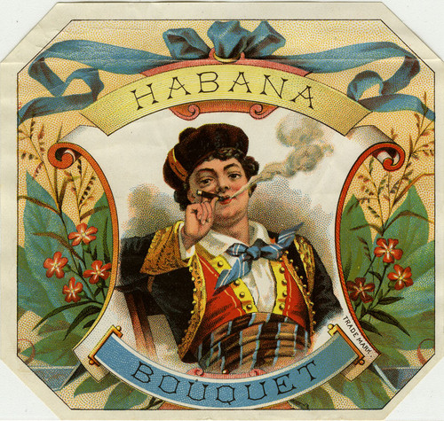 Old Series Trademark No. 1230