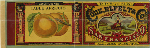 Old Series Trademark No. 3577