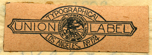 Old Series Trademark No. 2869