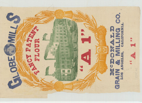 Old Series Trademark No. 3437