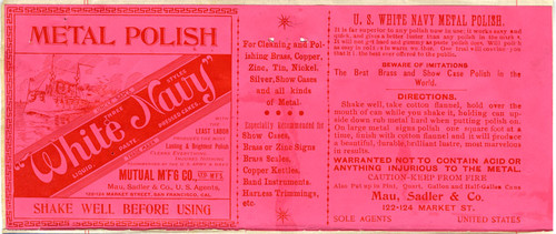 Old Series Trademark No. 2641