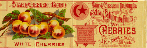 Old Series Trademark No. 1633