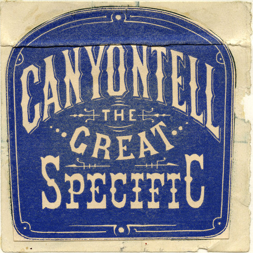 Old Series Trademark No. 1435b