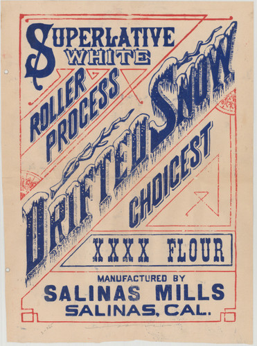 Old Series Trademark No. 1241