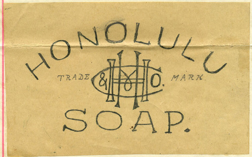 Old Series Trademark No. 2675
