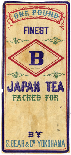 Old Series Trademark No. 1312