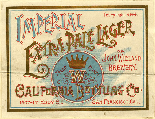 Old Series Trademark No. 2333