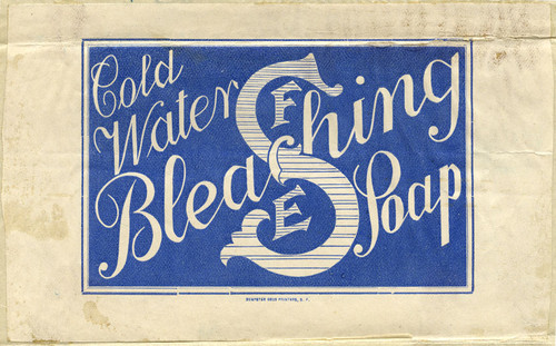 Old Series Trademark No. 2505