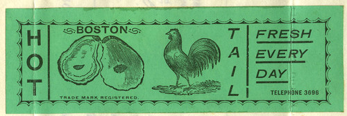 Old Series Trademark No. 2370