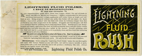 Old Series Trademark No. 2013