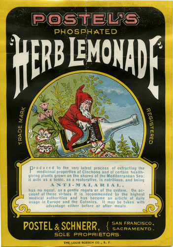 Old Series Trademark No. 1769