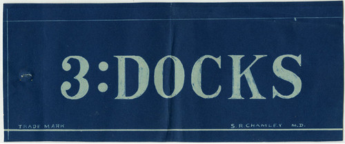 Old Series Trademark No. 3331