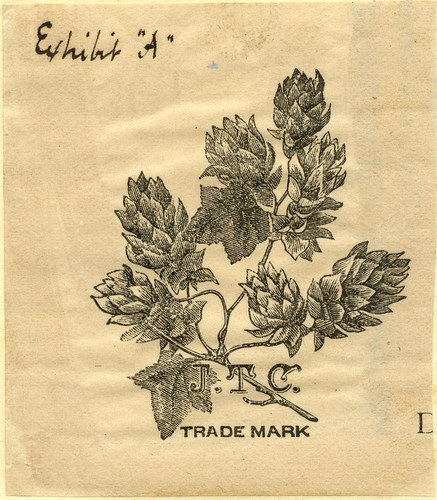 Old Series Trademark No. 0718