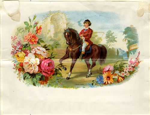 Old Series Trademark No. 0955