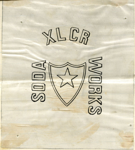 Old Series Trademark No. 1383